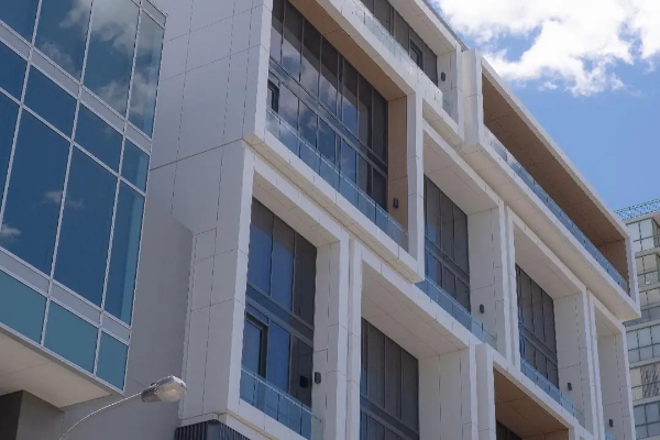 Duo Ultra™ High Performance IGU - Insulated Glass Unit