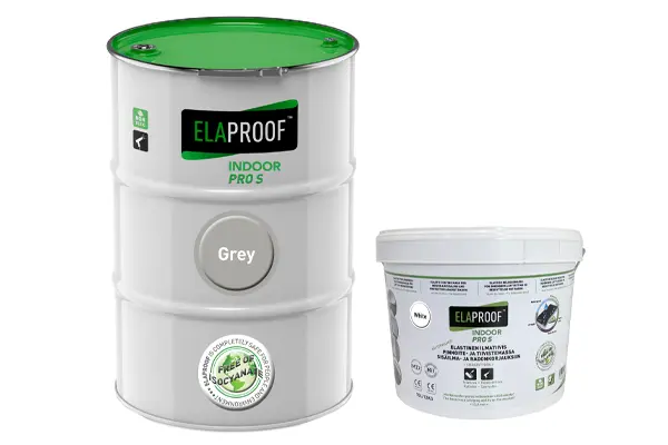 ElaProof Indoor PRO S