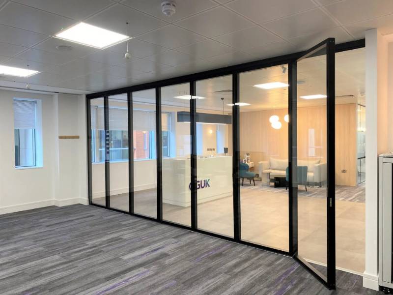 ModernGlide MG500 Data Sheet