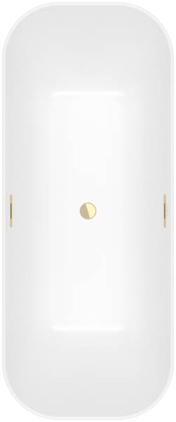 Finion Free-standing Bath UBQ177FIN7N3BCV2