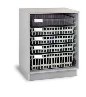 Base Cabinets - Consumables and Equipment Storage