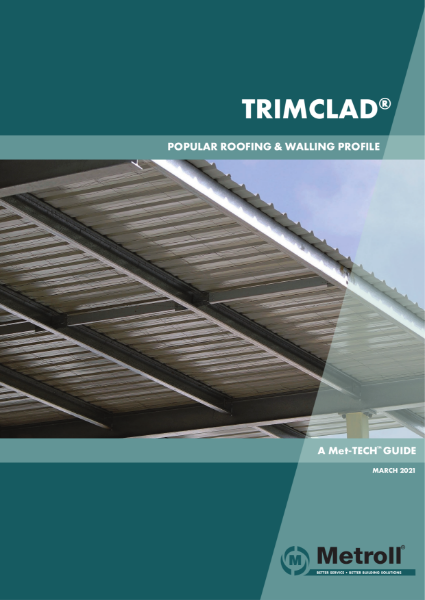 Trimclad Design Guide