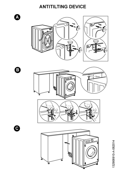 Install Information