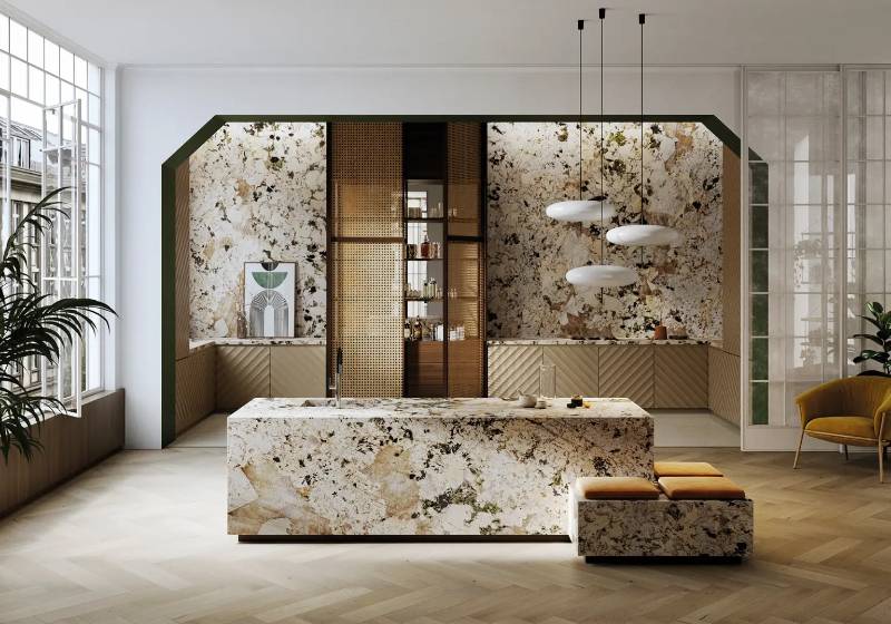 Sintered Stone