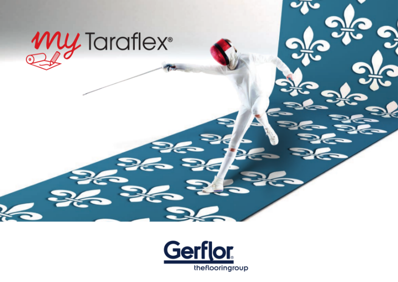 My Taraflex® Brochure