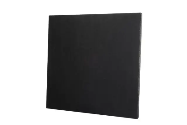 Akustikk - Solid akustikkplate