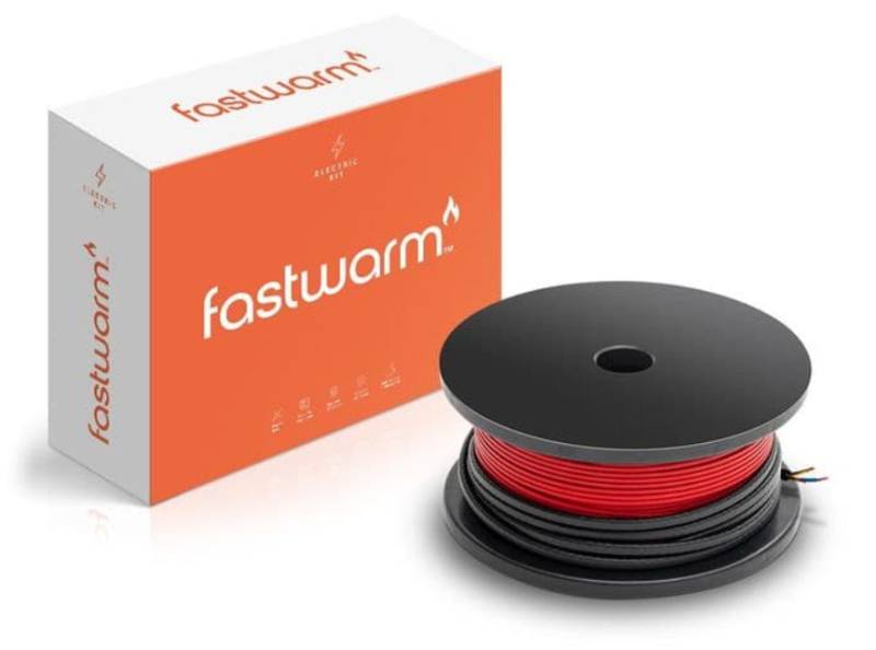Fastwarm® Loose Cable System