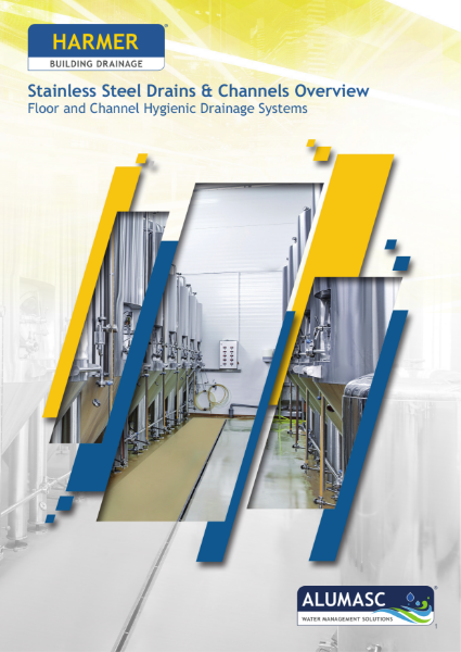 Harmer Stainless Steel Overview