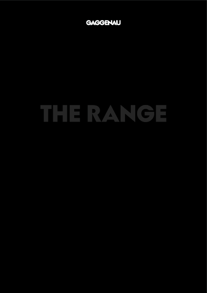 The Range 2025