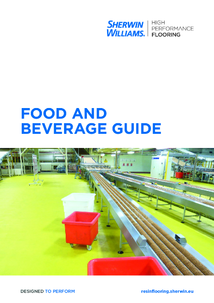 SW-EMEA-Flooring-Food&Beverage-Guide-V30