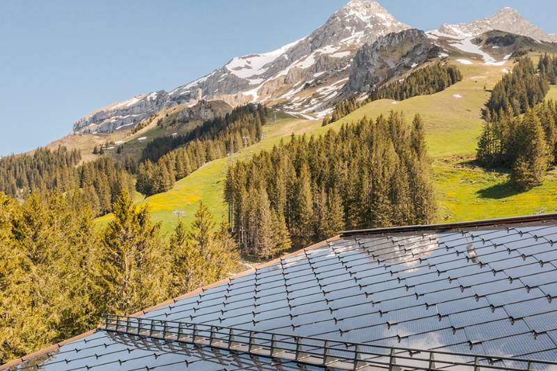 Electricity generation and storage