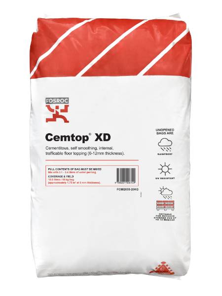 Cemtop XD 