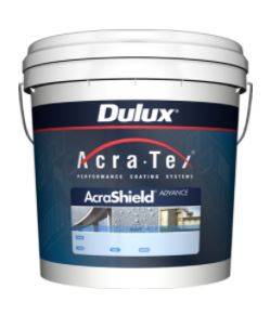 AcraTex AcraShield Advance