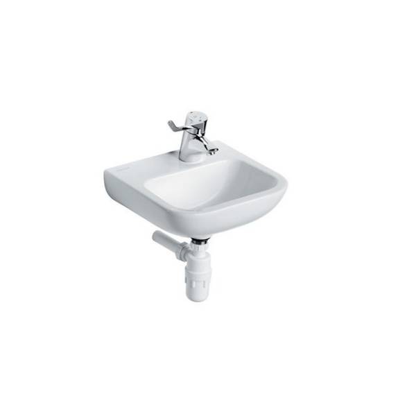 Portman 21 40 cm Washbasin