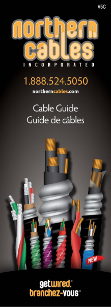 Canadian Cable Guide