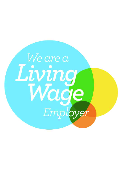 Living Wage Employer Accreditation