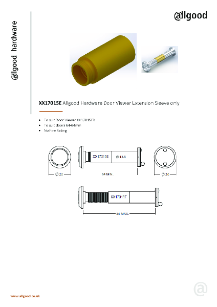 17015E-Datasheet Iss01