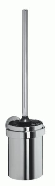 DP7504 Dolphin Prestige Toilet Brush Set