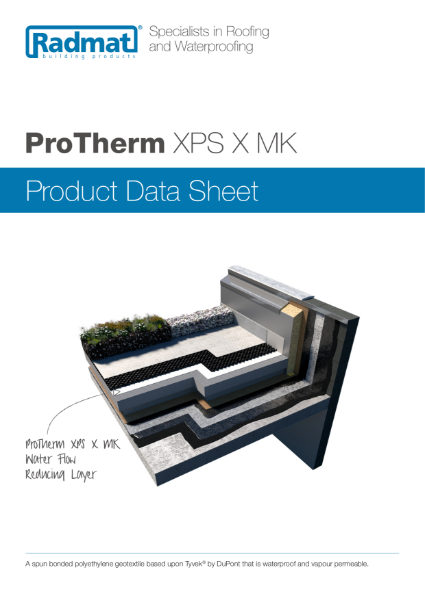 ProTherm XPS X MK WFRL PDS