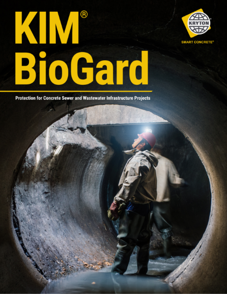 KIM BioGard® Brochure