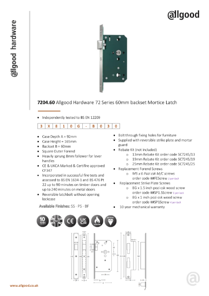 7204.60-Datasheet Iss04