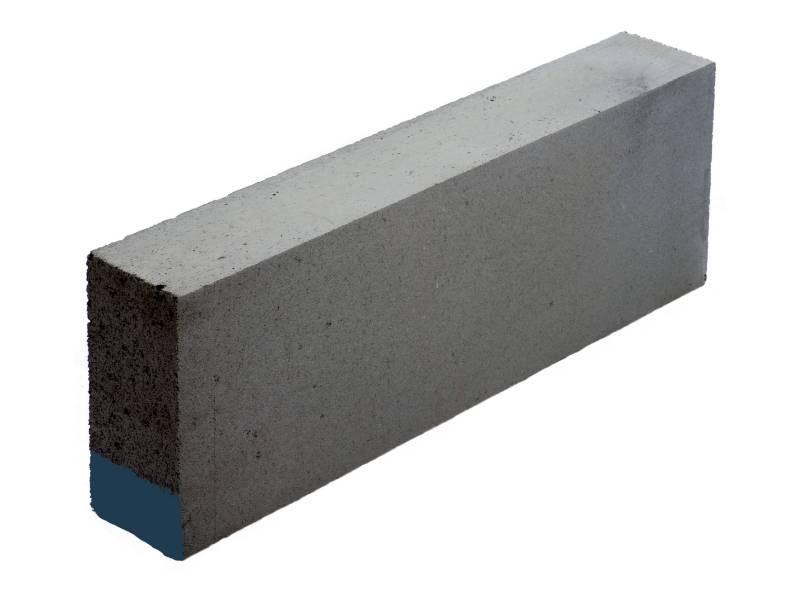 Solar Grade Celcon Plus Block - Aircrete