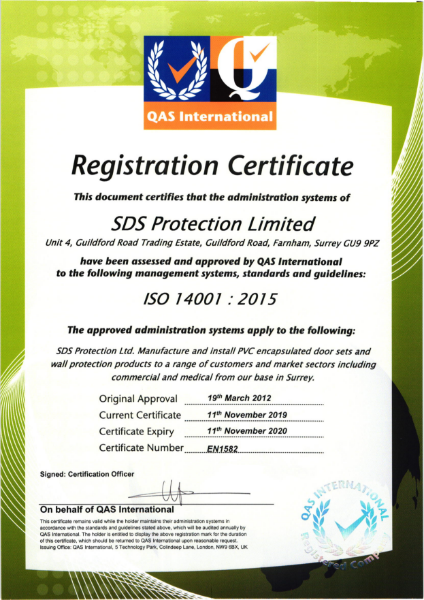 ISO 14001