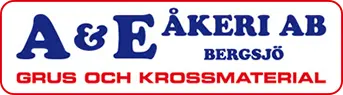 Ahlgren & Eliasson Åkeri AB