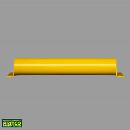 HGV Wheel Stops - Truck Wheel Stops