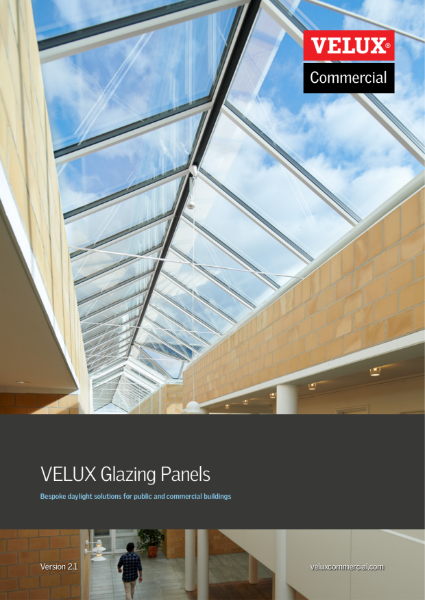 VELUX Glazing Panels