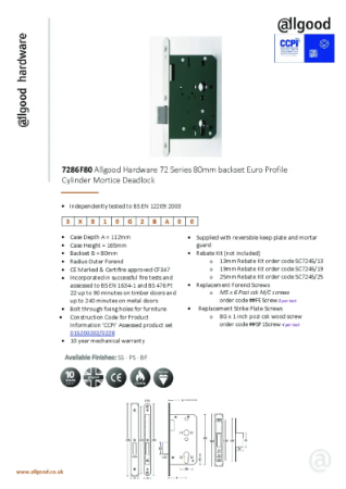 7286F80-Datasheet Iss08