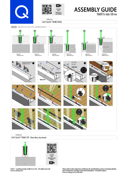 Easy Glass Prime Trims_EU_Manual