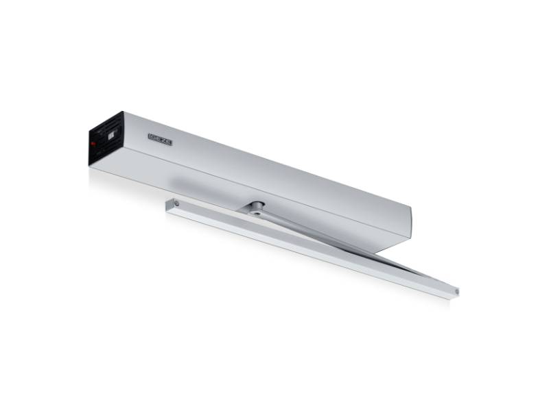 Slimdrive EMD-F - Swing Door Drive - Fire & Smoke Doors