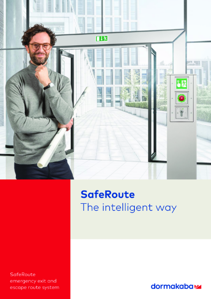 SafeRoute