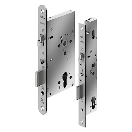 Automatic-action Locks SVP 2000 Series