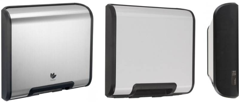 Dryflow Elite Hand Dryer