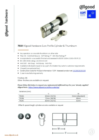 7919-Datasheet Iss08