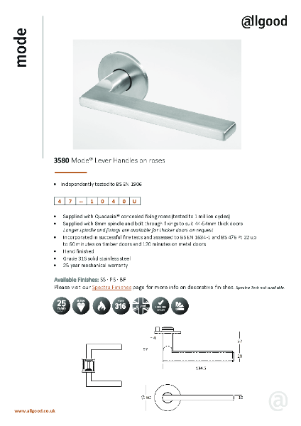 3580-Datasheet Iss04