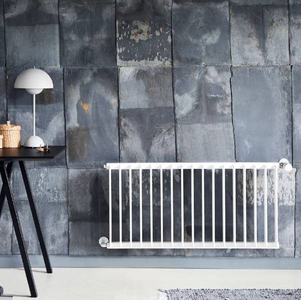 Hudevad SC Horizontal  - Radiator 