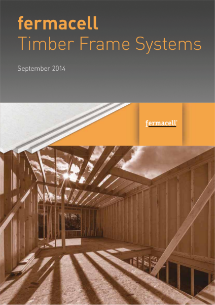 Timber Frame Systems