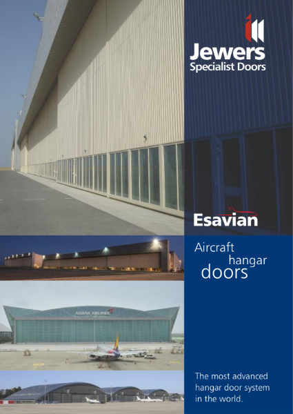 Esavian Brochure