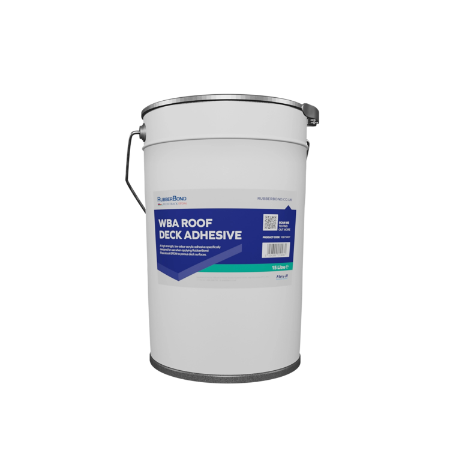 RubberBond WBA Roof Deck Adhesive 15L