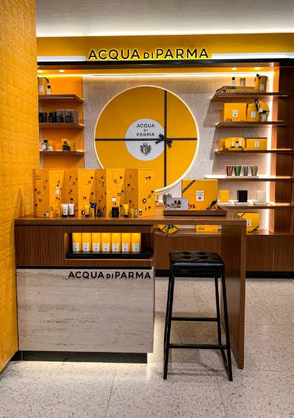 Acqua di Parma