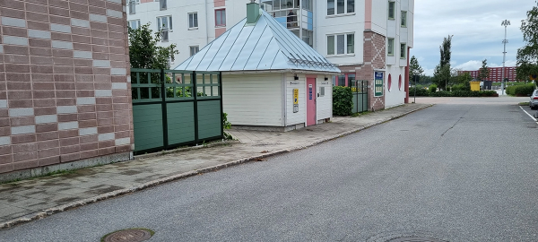 Marknadsledande lösningar inom komposit och miljöanpassade produkter