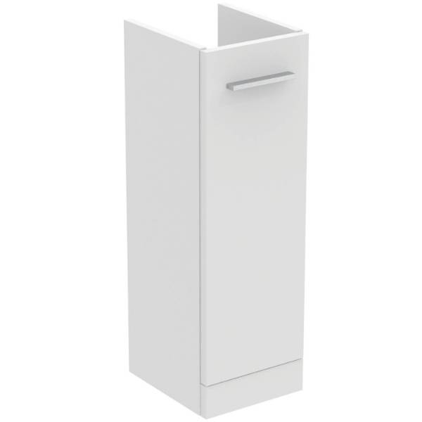 Ideal Standard i.life A 23cm Pedestal Washbasin Unit 