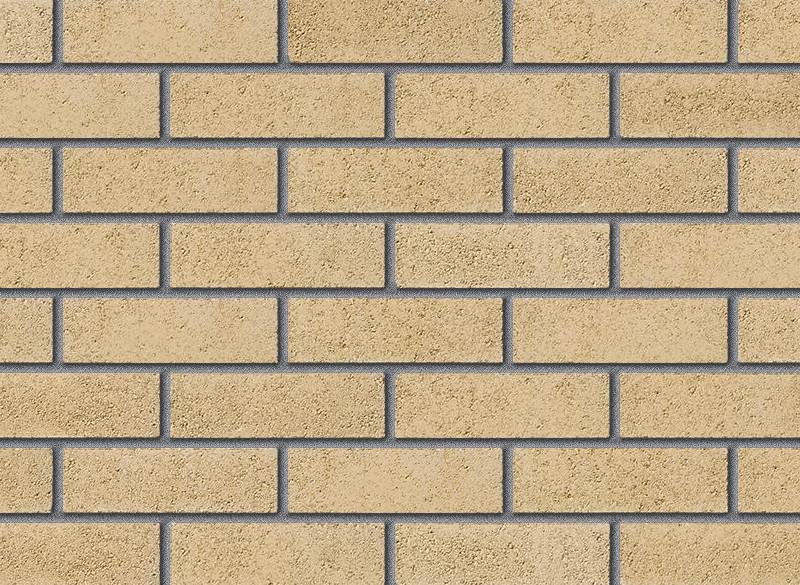 Dolomite Cream Facing Brick