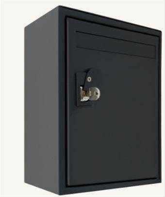 FR120MBV Fire-rated Mailbox