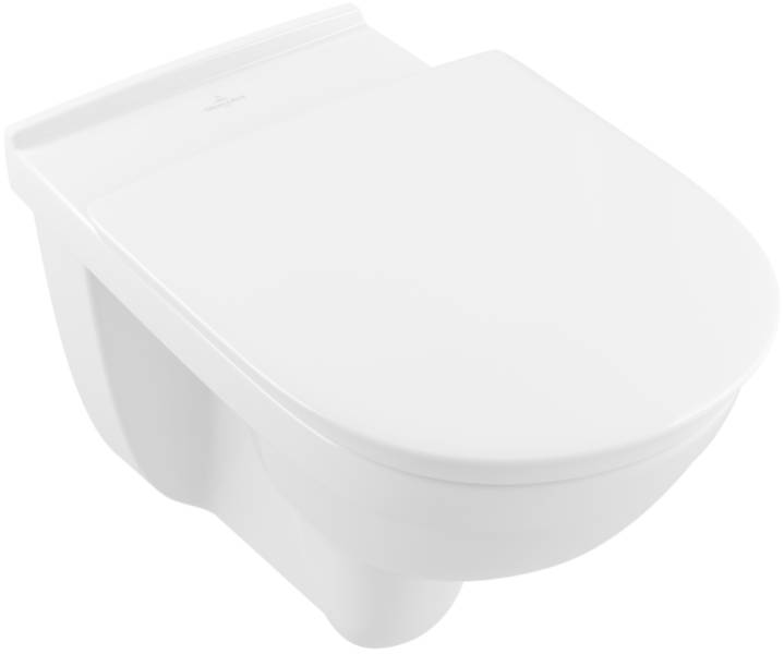 ViCare Washdown WC Wall-mounted 4695R0