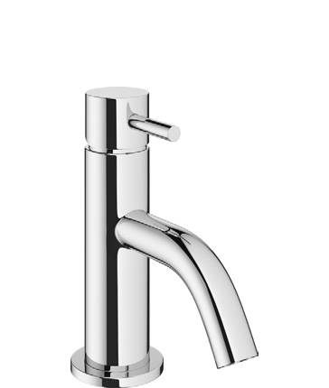 MPRO Mini Basin Monobloc - Basin Mixer