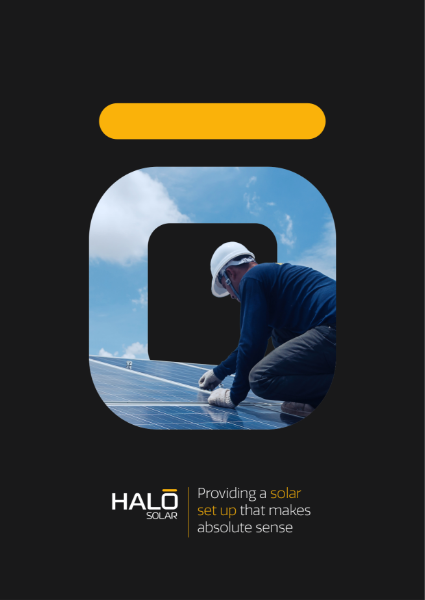 Halo Solar